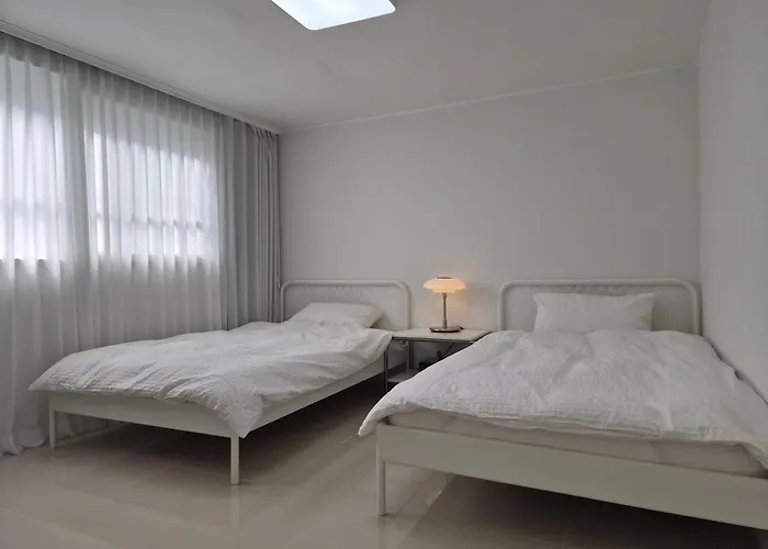 달마을 102 Villa *