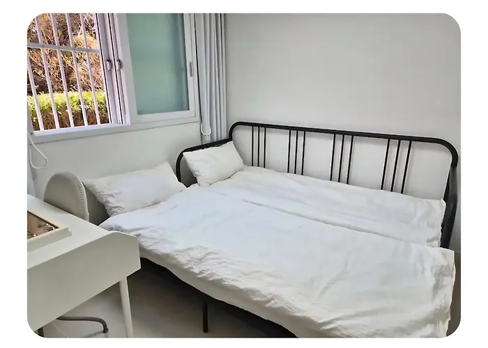 Villa 달마을 102 Seoel