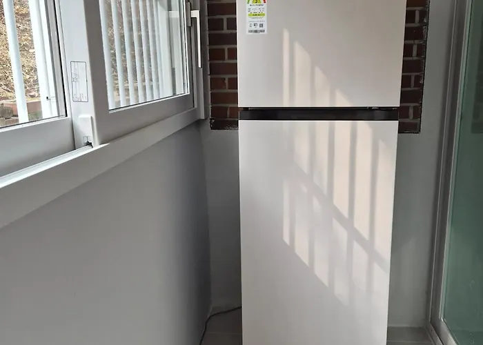 Villa 달마을 102 *