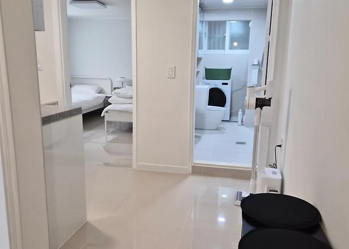 달마을 102 Villa *