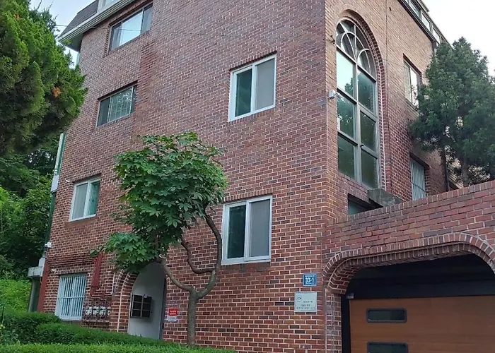 Villa 달마을 102