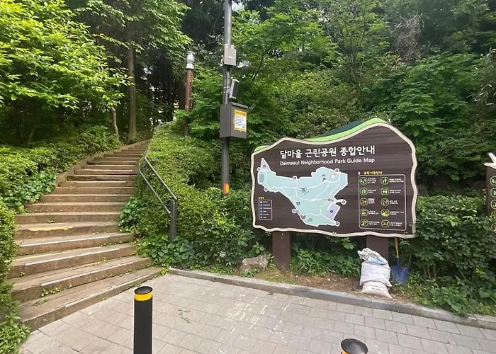달마을 102 *
