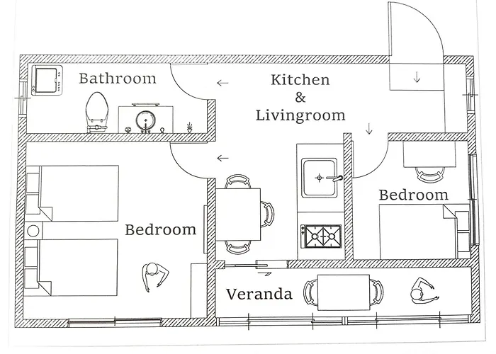 달마을 102 Villa Seoel