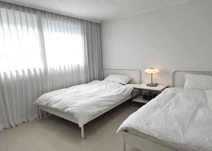 Villa 달마을 102 Seoel