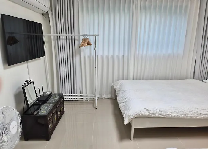 Villa 달마을 102 *